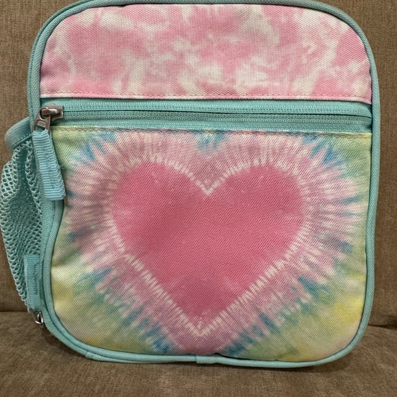 Pottery Barn Kids Lunch Box - Picture 1 of 5